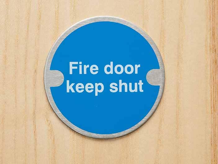 Rigby Construction Fire Safety