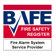 RIGBY Group BAFE Accreditation