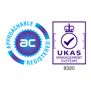 RIGBY Group ISO 8320 Accreditation