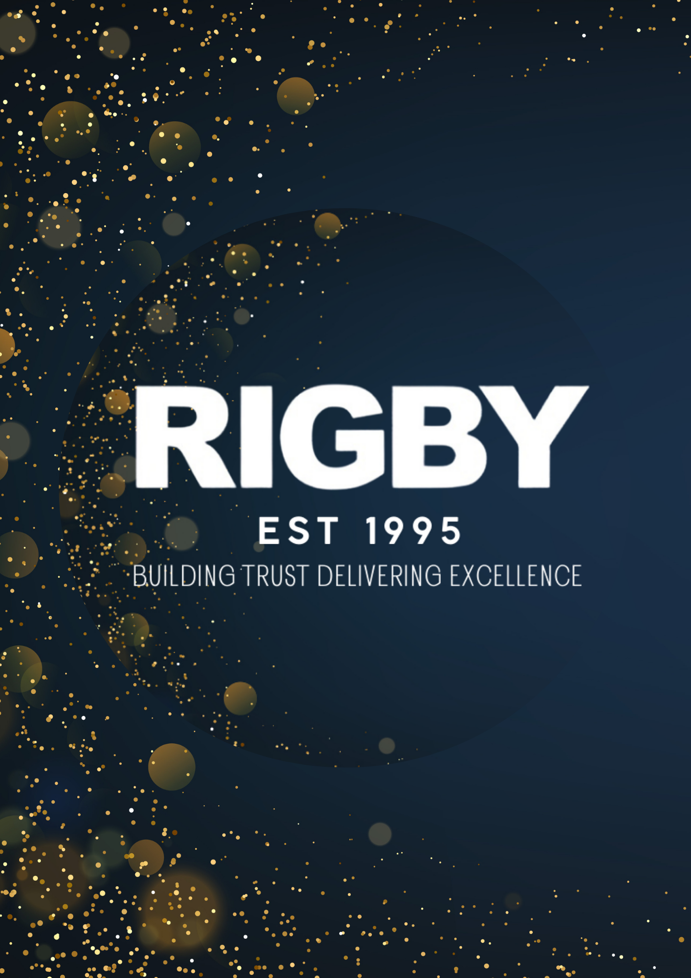 Celebrating 30 Years of RIGBY