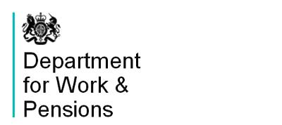dept work and pensions