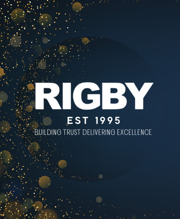 Celebrating 30 Years of RIGBY
