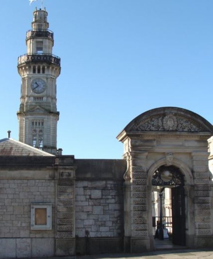 RIGBY Construction Plymouth